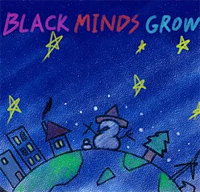 BLACK MINDS GROW